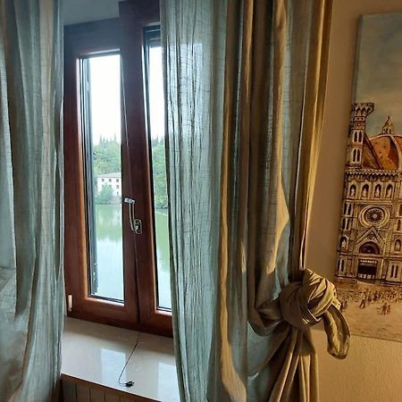 Il Nido Sull'Arno Leilighet Figline Valdarno Eksteriør bilde