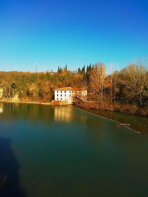 Il Nido Sull'Arno Leilighet Figline Valdarno Eksteriør bilde
